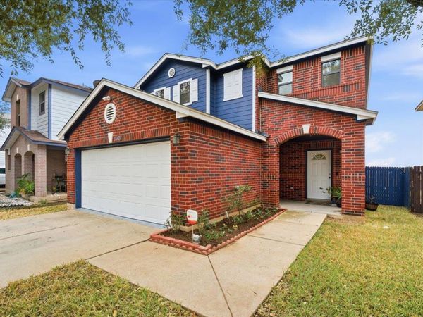 13321 Coomes DR, Del Valle, TX 78617