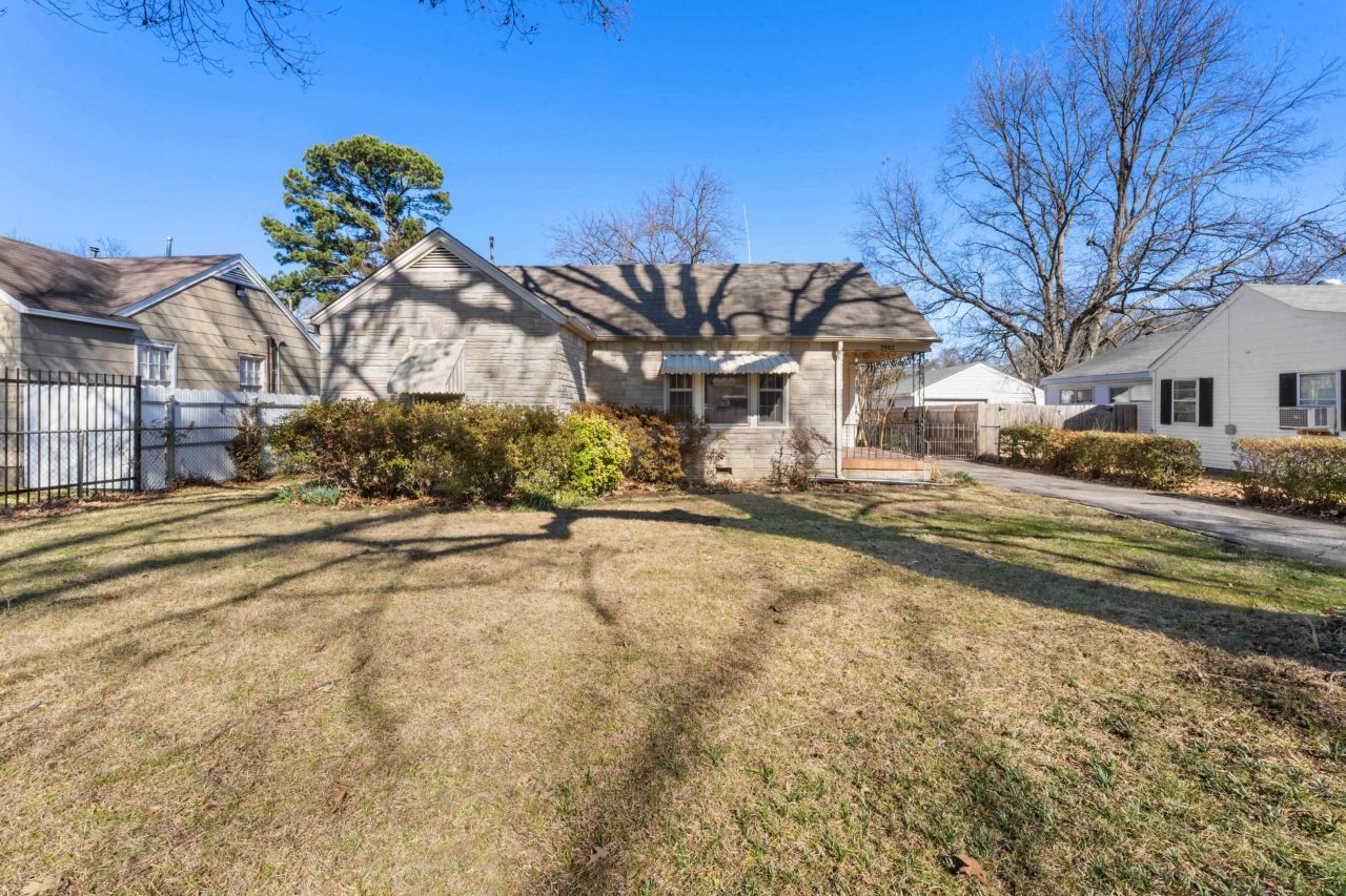 3902 Guernsey Ave, Memphis, TN 38122 Main Photo