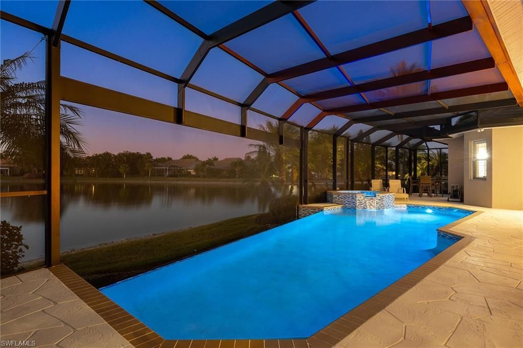 8985 Star Tulip Ct, Naples, FL 34113 Photo