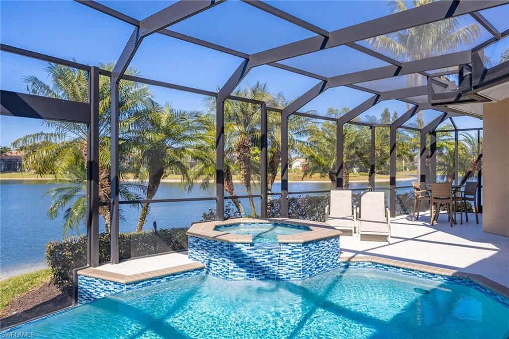 8985 Star Tulip Ct, Naples, FL 34113 Photo