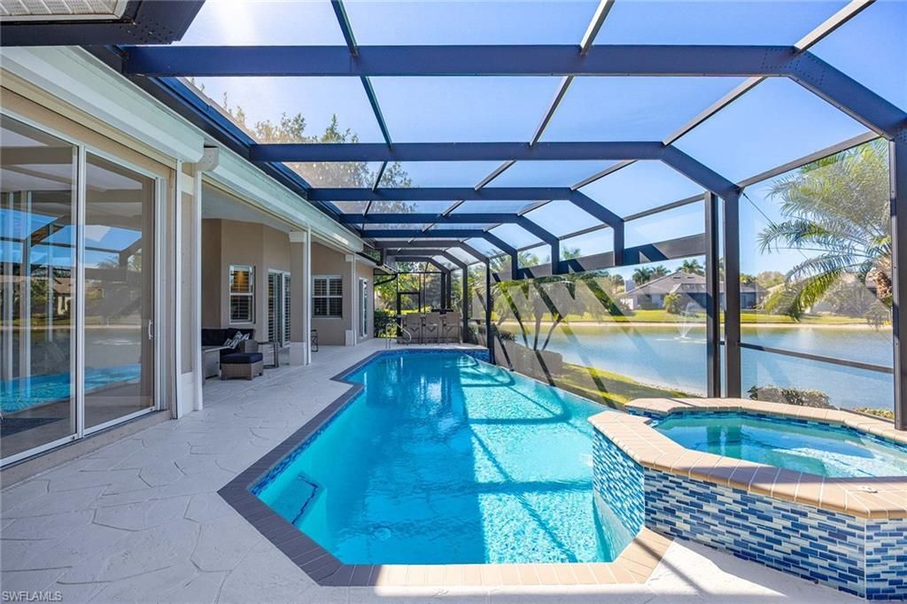 8985 Star Tulip Ct, Naples, FL 34113 Photo