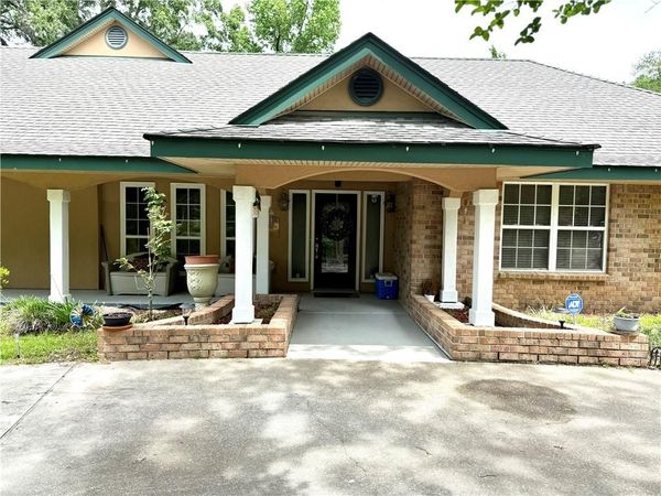 81688 HWY 41 Highway, Bush, LA 70431