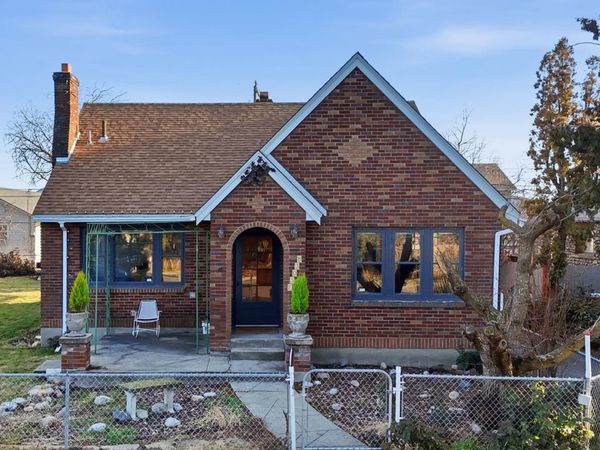 5038 E Commerce Ave, Spokane, WA 99212