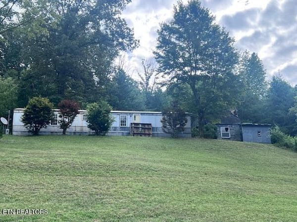 130 Gentry Lane, Luttrell, TN 37779