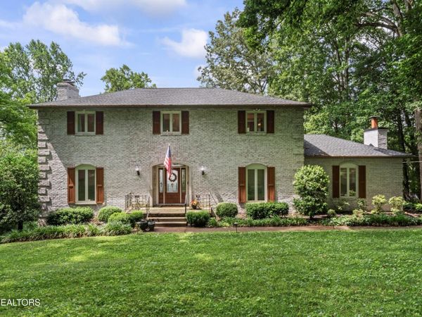 6964 Riverwood Drive, Knoxville, TN 37920