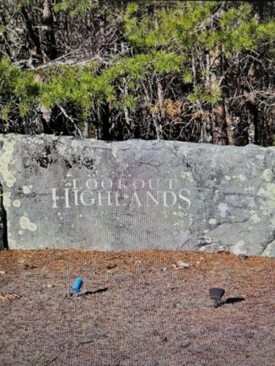 49 Challenger Way, Menlo, GA 30731 Main Photo