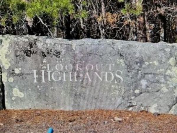 49 Challenger Way, Menlo, GA 30731