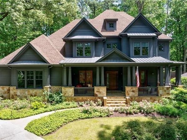 3117 W Roxboro Road NE, Atlanta, GA 30324