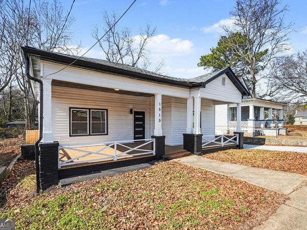 1515 Jonesboro Road SE, Atlanta, GA 30315