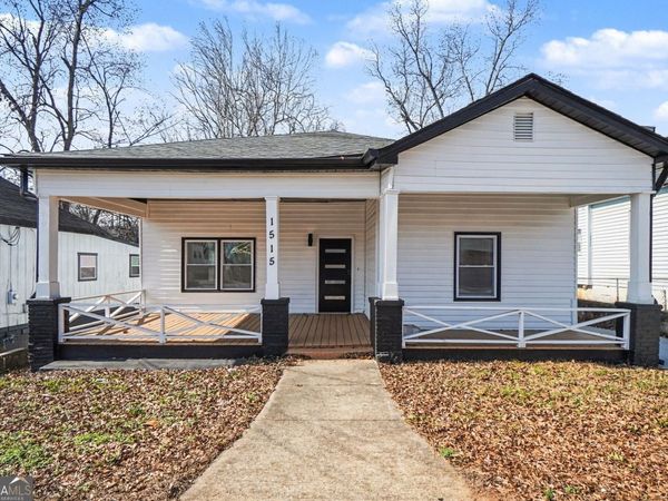 1515 Jonesboro Road SE, Atlanta, GA 30315