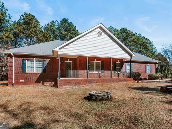 492 Aycock Road, Lexington, GA 30648