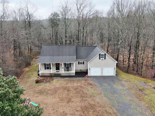 323 Lloyd Way, Resaca, GA 30735