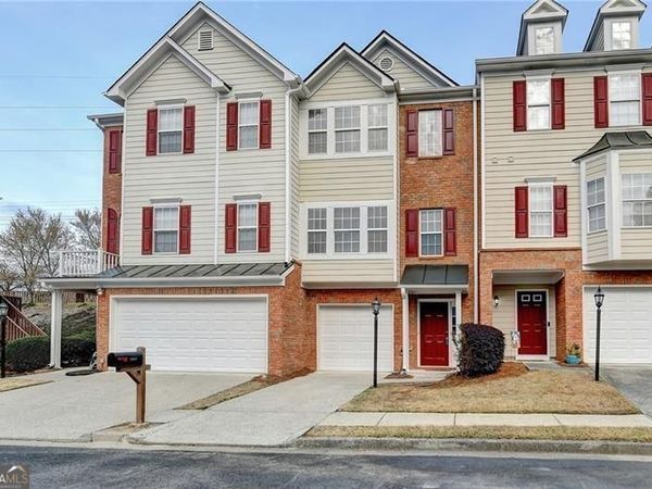 5987 Turfway Park Court, Sugar Hill, GA 30518