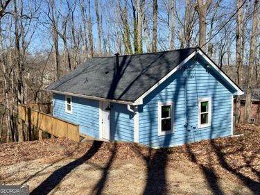 6525 Bermuda Lane, Flowery Branch, GA 30542