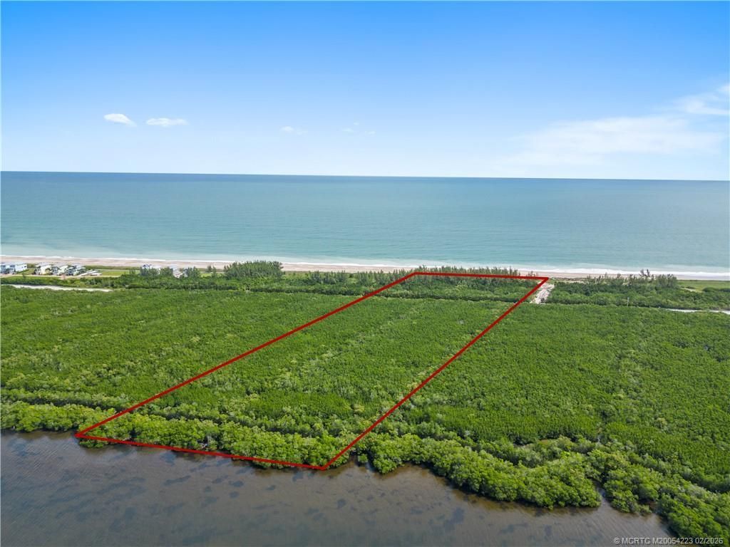 0 S Ocean Drive, Fort Pierce, FL 34945 Photo