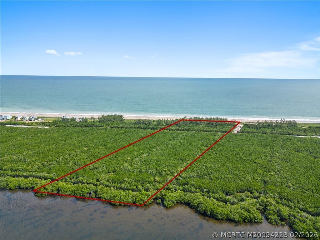 0 S Ocean Drive, Fort Pierce, FL 34945 Photo