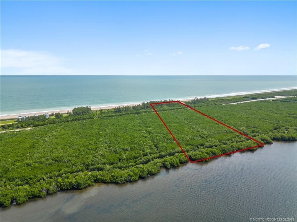 0 S Ocean Drive, Fort Pierce, FL 34945 Photo