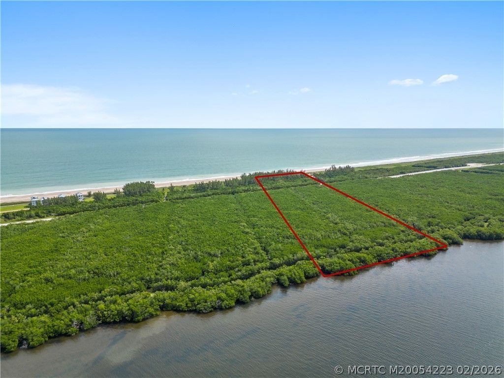 0 S Ocean Drive, Fort Pierce, FL 34945 Photo