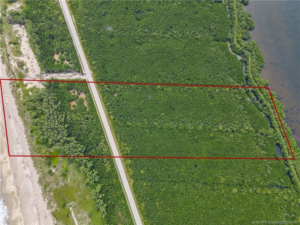 0 S Ocean Drive, Fort Pierce, FL 34945 Photo