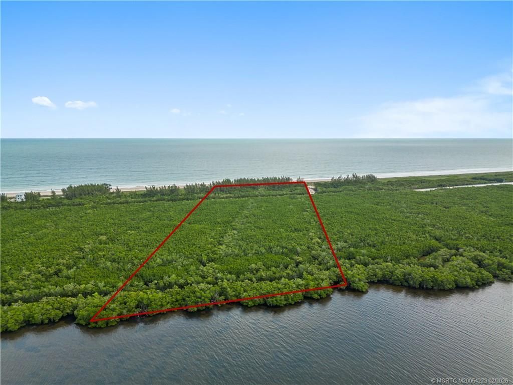 0 S Ocean Drive, Fort Pierce, FL 34945 Photo