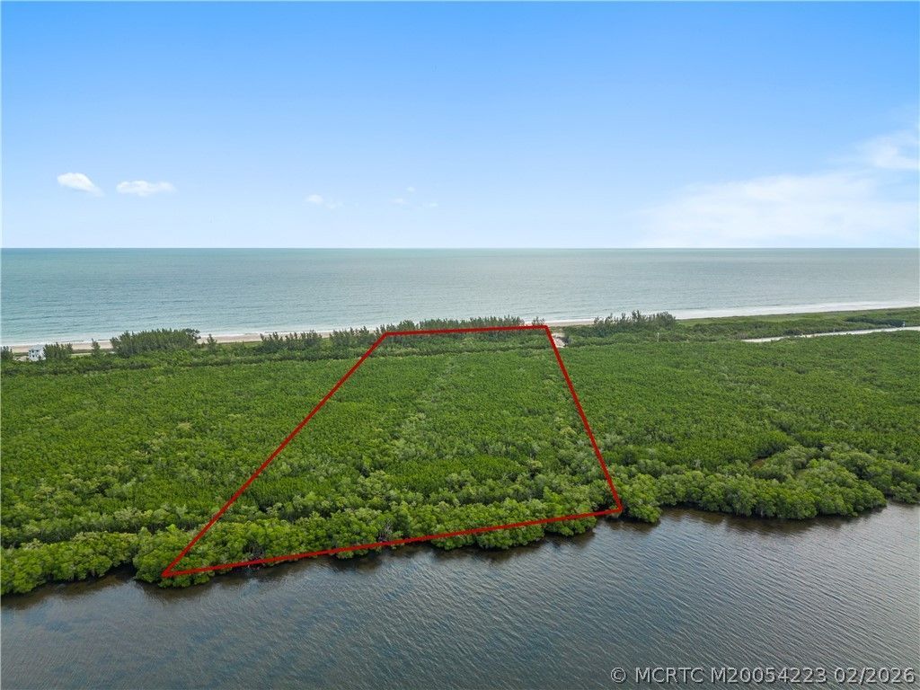 0 S Ocean Drive, Fort Pierce, FL 34945 Photo