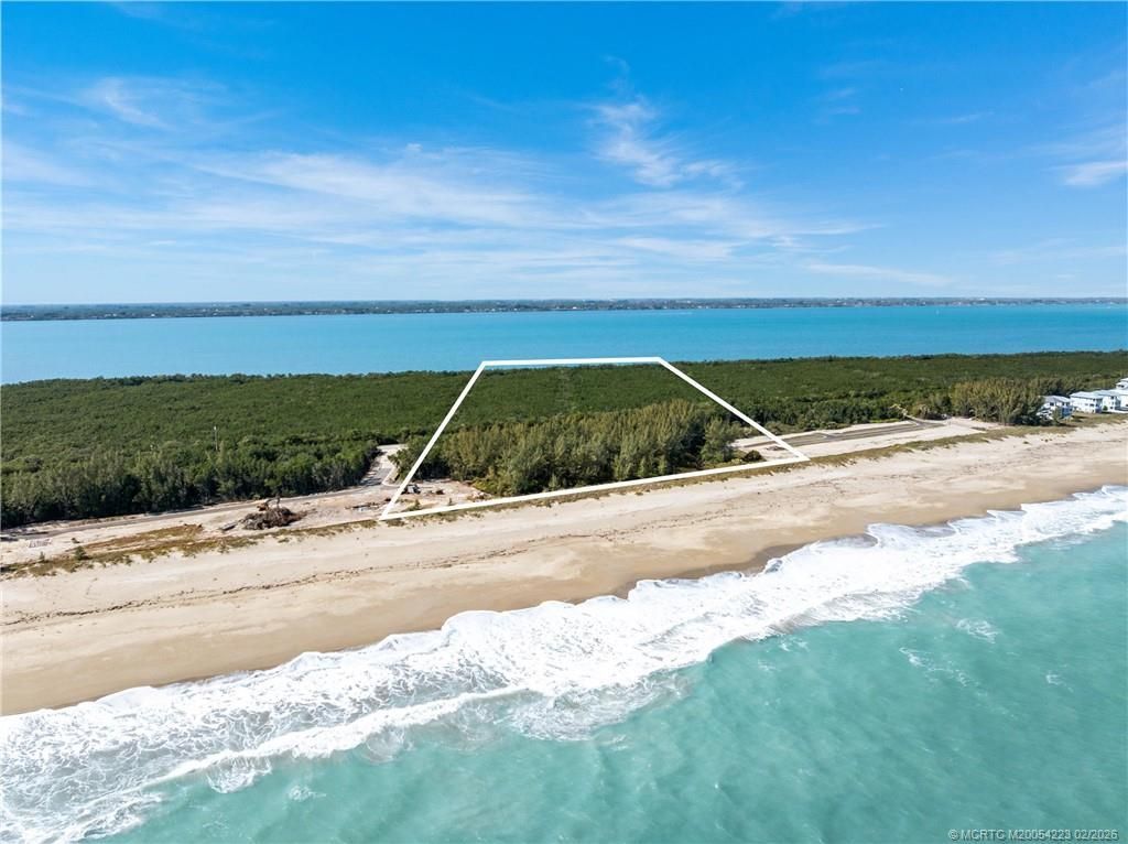 0 S Ocean Drive, Fort Pierce, FL 34945 Photo