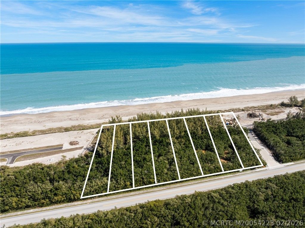 0 S Ocean Drive, Fort Pierce, FL 34945 Photo