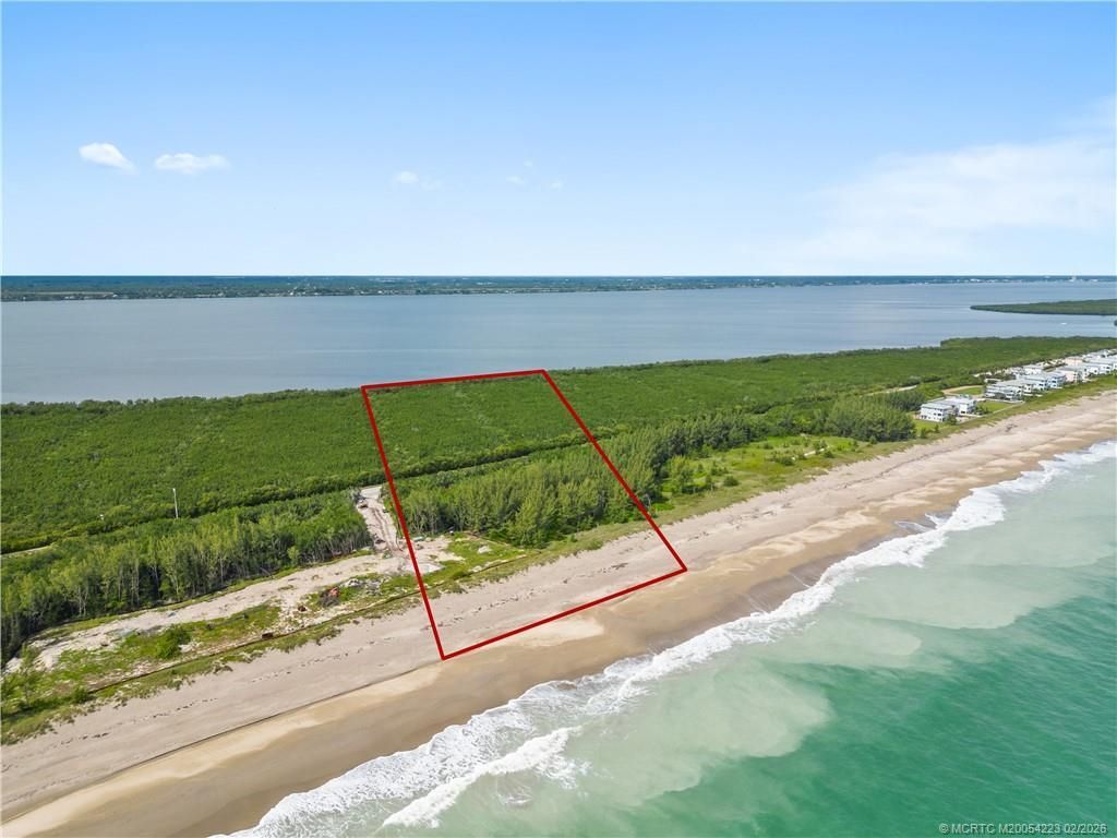 0 S Ocean Drive, Fort Pierce, FL 34945 Photo