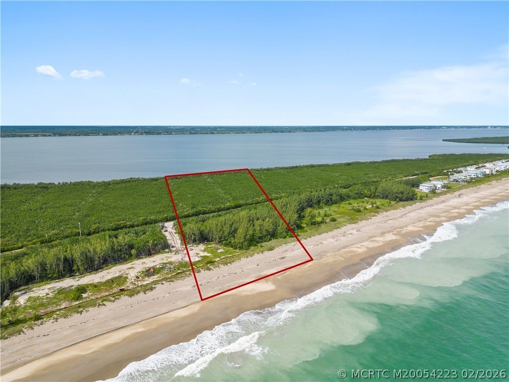 0 S Ocean Drive, Fort Pierce, FL 34945 Photo