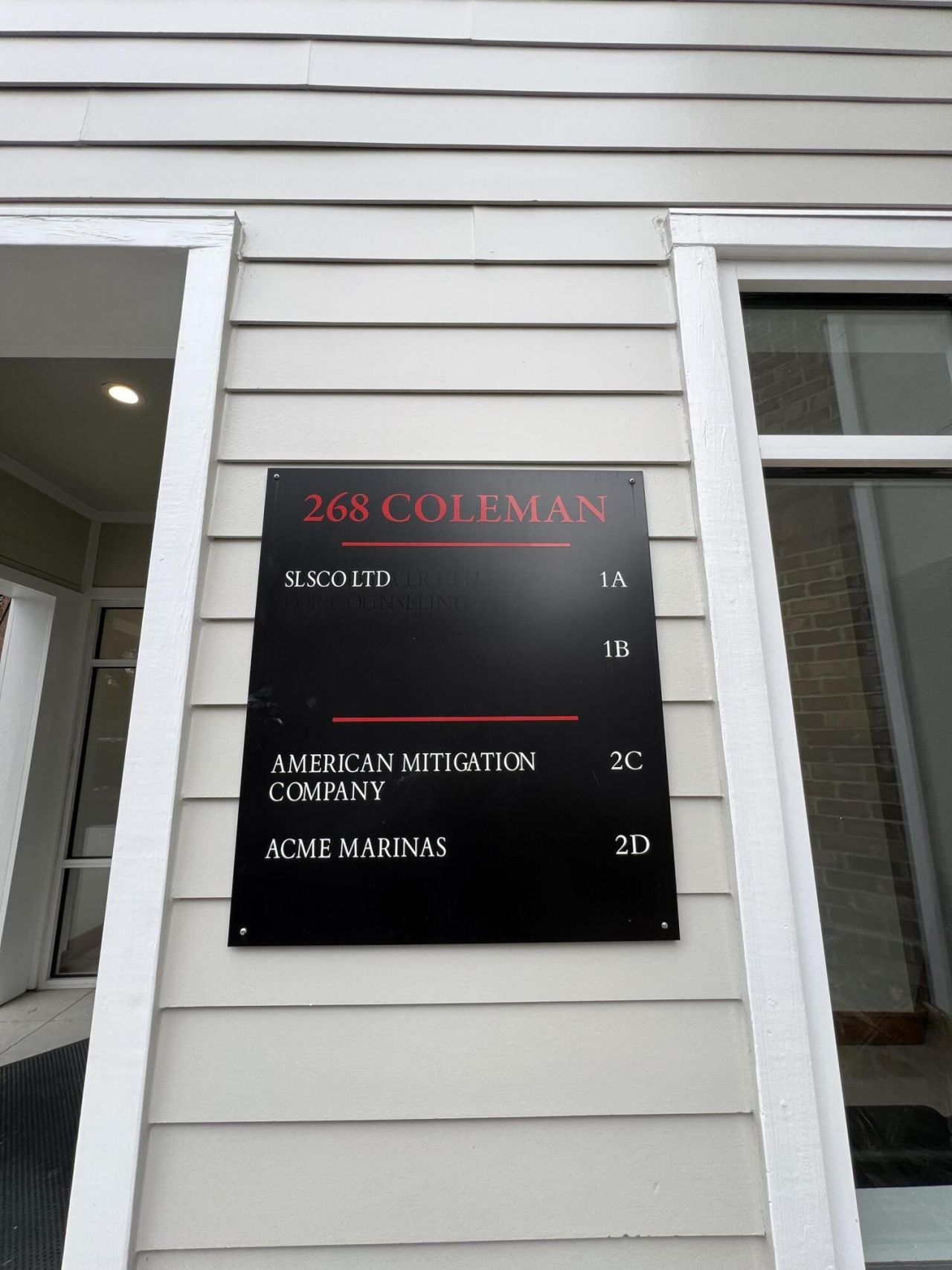 268 W Coleman Boulevard Photo 10