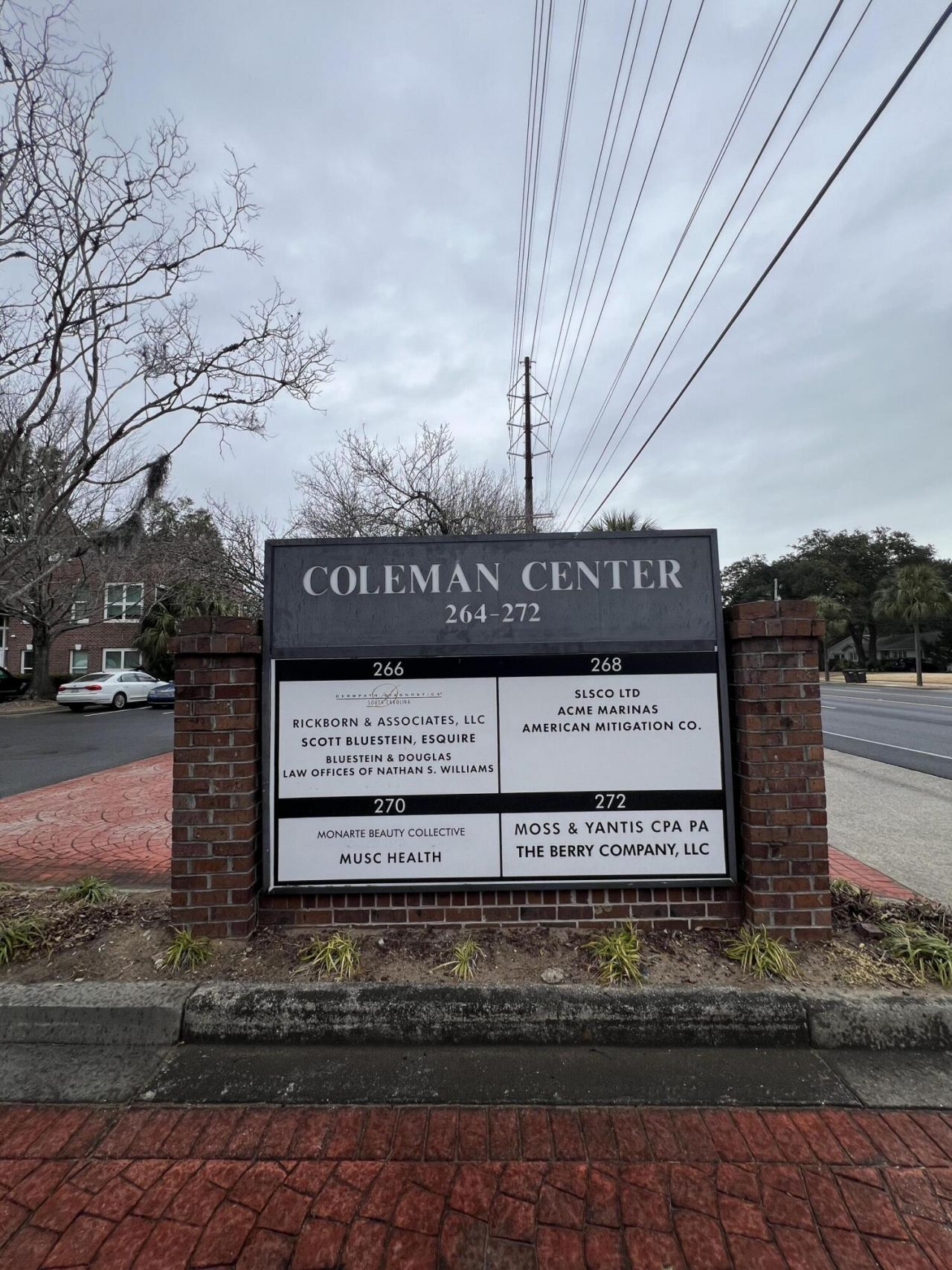 268 W Coleman Boulevard Photo 11