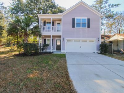1149 Sumner Avenue, North Charleston, SC 29406