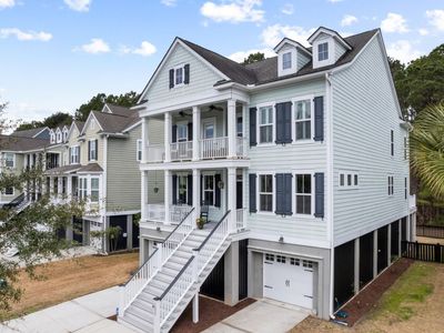 1933 Clay Lane, Charleston, SC 29414