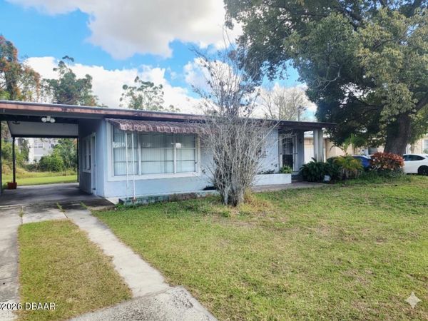 415 Mercado Avenue, Orlando, FL 32807