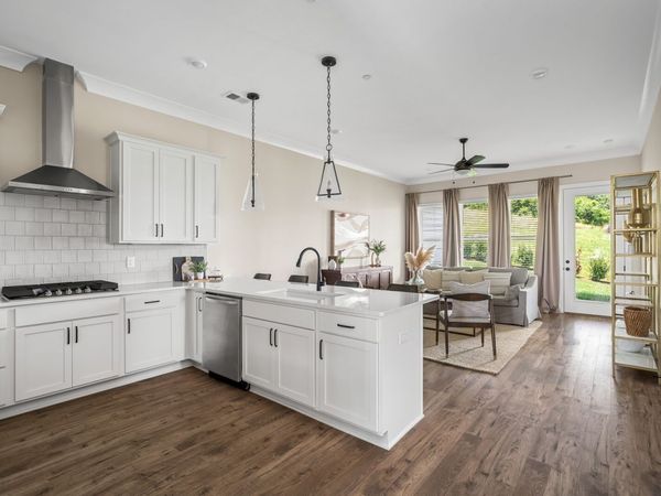 309 Buckwood Lane W, Thompsons Station, TN 37179