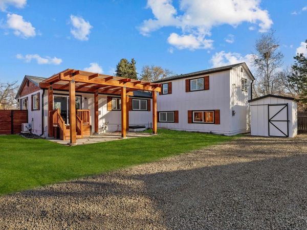 621 N Roosevelt St, Boise, ID 83706