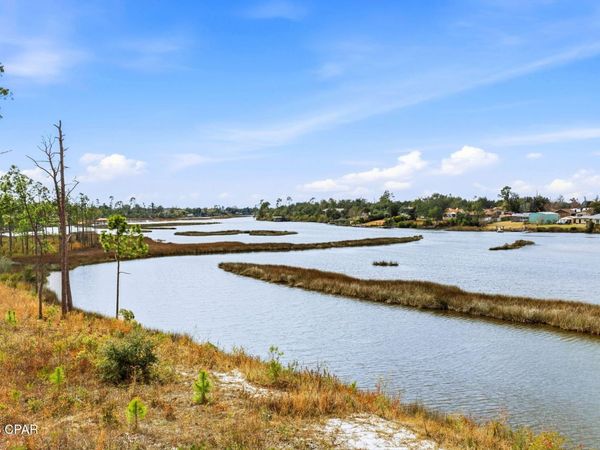 295 Hugh Thomas Drive, Panama City, FL 32404