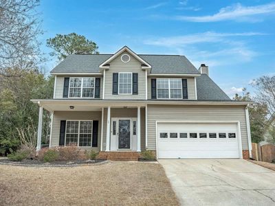 409 Ivy Green Lane, Lexington, SC 29072