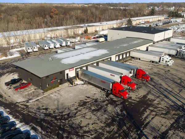 8201 Hickory Street NE, Fridley, MN 55432