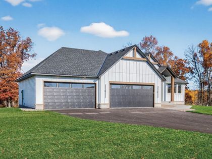 235XX Bridgestone Road NW Saint Francis, MN 55070
