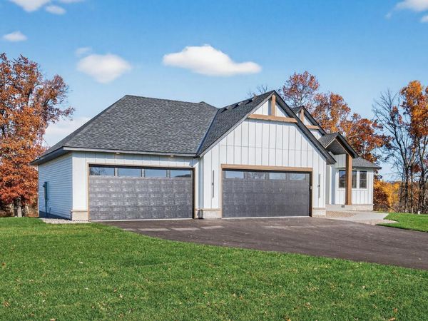 235XX Bridgestone Road NW, Saint Francis, MN 55070