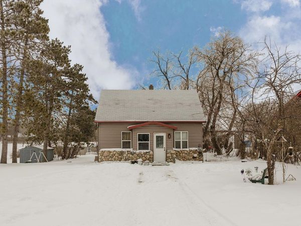 24033 Pine Avenue, Osage, MN 56570