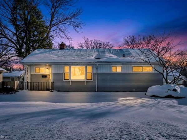 3723 W 232nd Street, North Olmsted, OH 44070