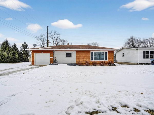 527 Riverside Drive, Battle Creek, MI 49015