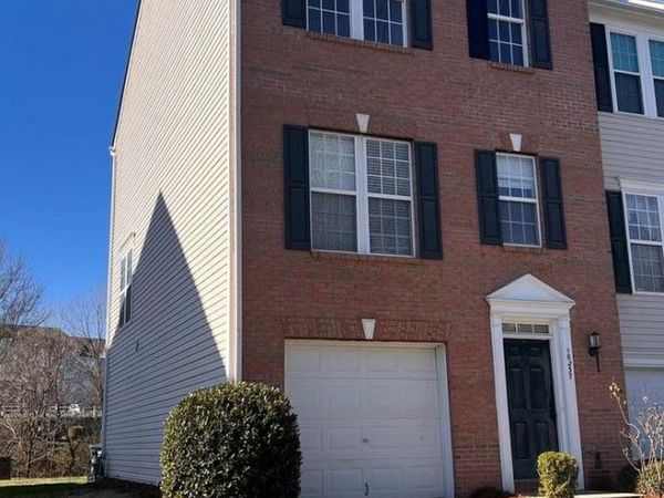 10237 Garrett Grigg Road, Charlotte, NC 28262