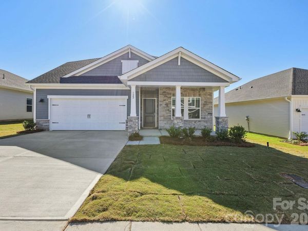 1419 Blue Jay Street, Newton, NC 28658