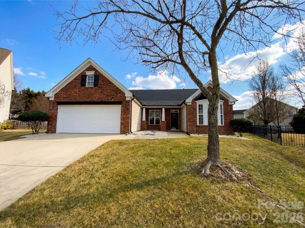 1640 Apple Tree Place NW, Concord, NC 28027