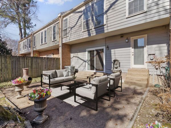 6905 PETWORTH RD, Unit 6905, Memphis, TN 38119
