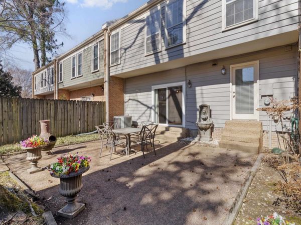 6905 PETWORTH RD, Unit 6905, Memphis, TN 38119