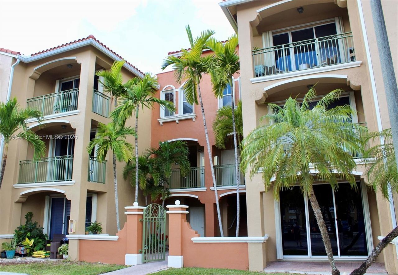 6440 NW 114th Ave, Unit 424, Doral, FL 33178 Photo